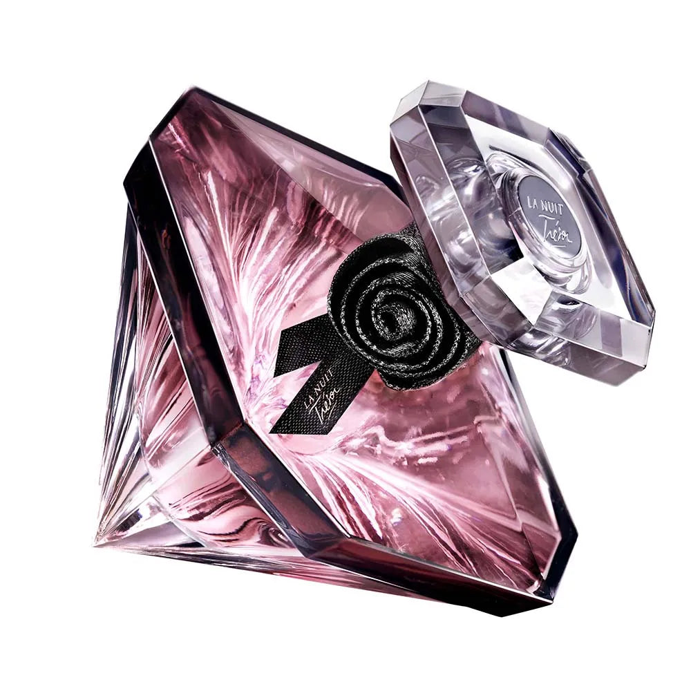 La Nuit Trésor Lancôme - Steam perfume - Eau de Parfum