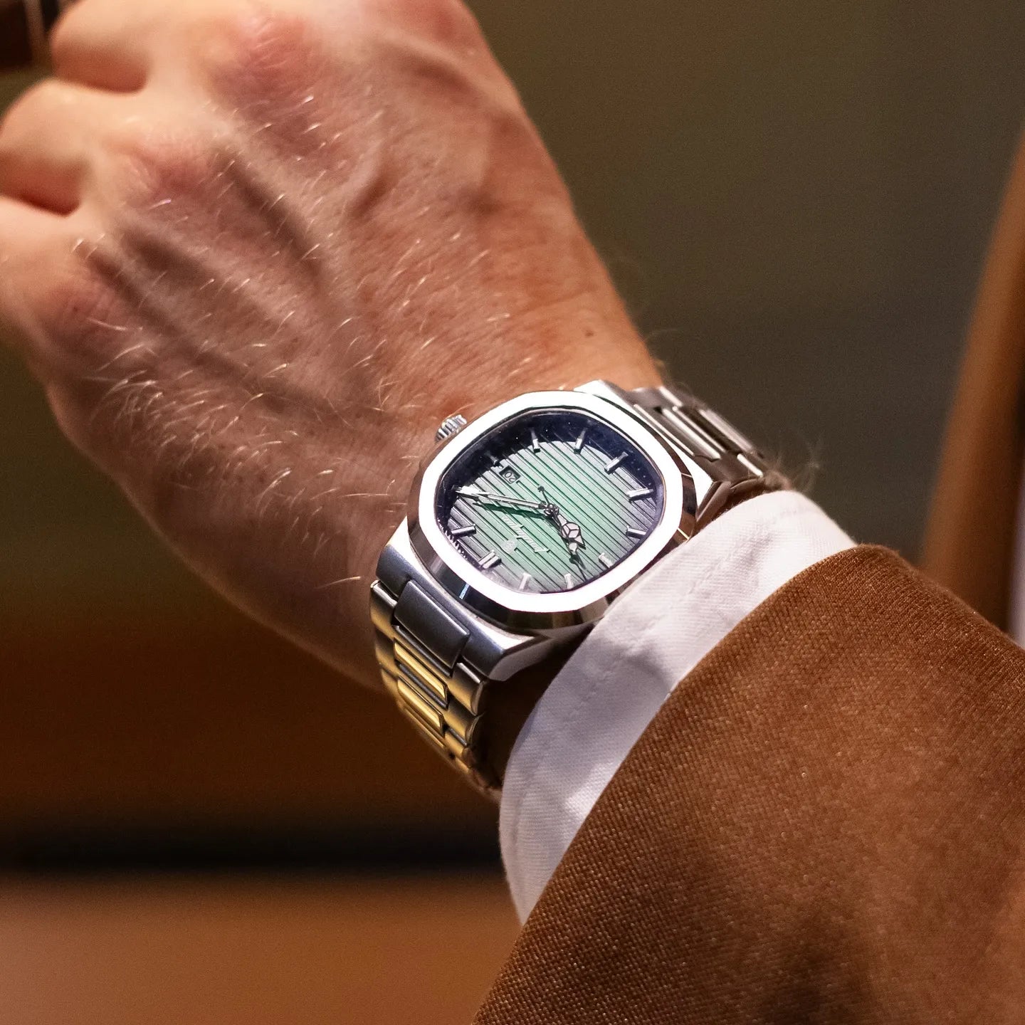 Chronova Prestige Nautaire