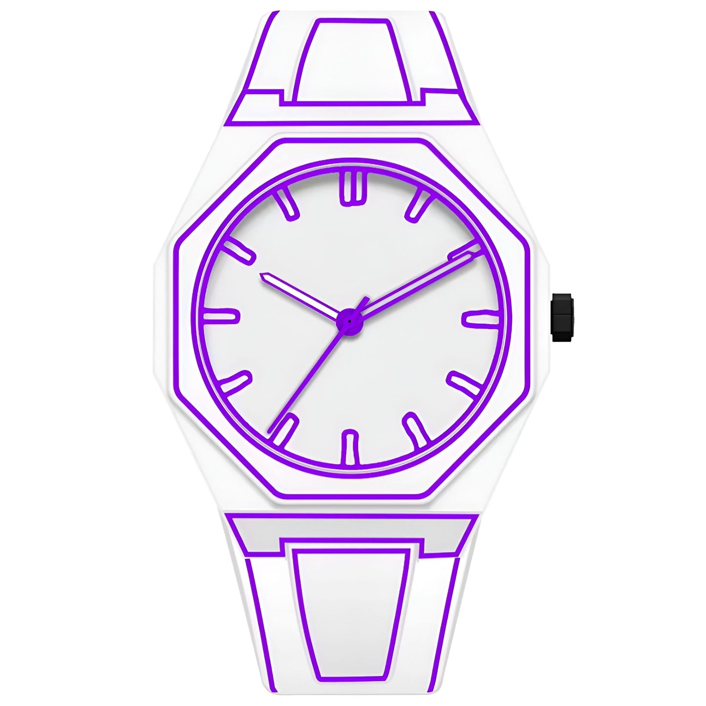 herren-uhr-rouvray-lila