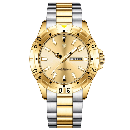 Chronova Prestige Leclair