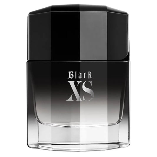 Black XS Paco Rabanne - Men's Perfume - Eau de Toilette