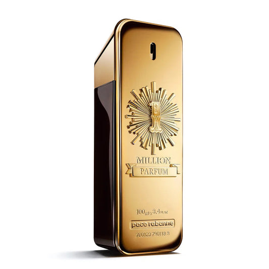 1 Million Perfume Paco Rabanne – Men's Perfume – Eau de Parfum